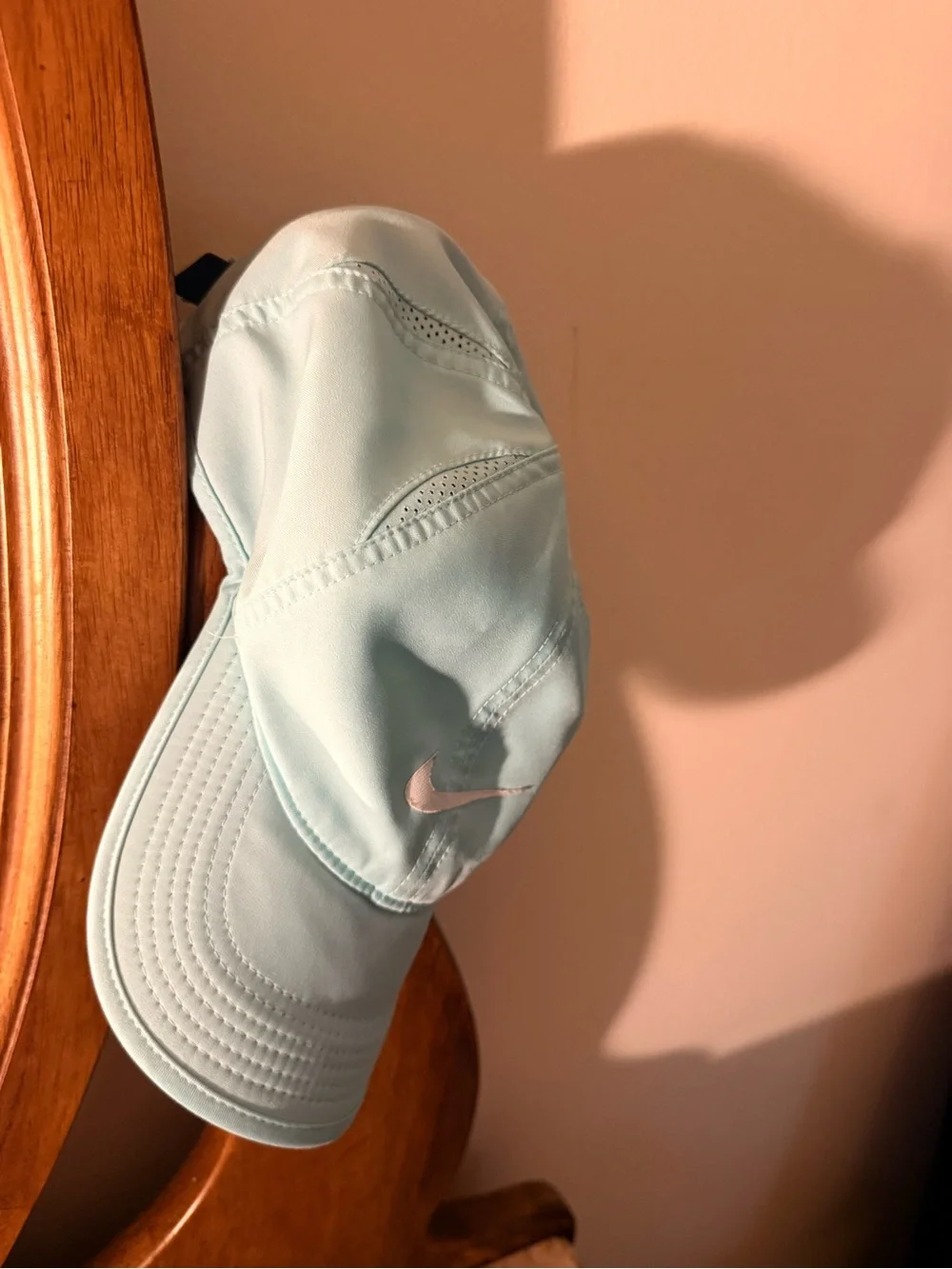 Nike women cap